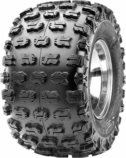 Maxxis Razr Plus MX Λάστιχο ATV με Διάσταση 18x10-8 TL / NHS