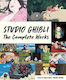 Studio Ghibli, The Complete Works