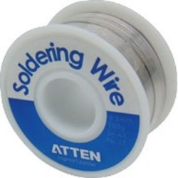 ATTEN 01.059.0022 Solder WIres 0.8mm 100gr