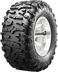Maxxis Bighorn 3.0 M302 Λάστιχο ATV Radial με Διάσταση 26x11-14 54M Tubeless