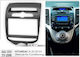 Πρόσοψη 2 Din για Hyundai ix20 Mercedes-Benz R Scania R 2010