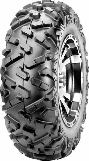 Maxxis Bighorn 2.0 ATV Front Tyre 23x8-12 37N Tubeless