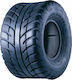 Maxxis Spearz ATV Reifen mit Größe 18x10-10 46Q Schlauchlos