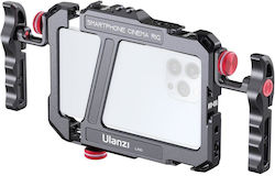 Ulanzi Camera Grip 2792 Lino Metal Rig