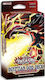 Konami Yu-Gi-Oh! Deck Egyptian God Deck: Slifer The Sky Dragon