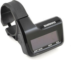 Shimano SC-MT800 Скоростомер За Велосипед