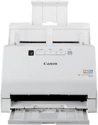 Canon ImageFORMULA RS40 Sheetfed (Τροφοδότη χαρτιού) Scanner