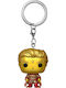 Funko Pocket Pop! Keychain Marvel: Guardians of the Galaxy - Guardians Of The Galaxy Vol.3