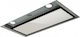 Elica IXGL/A/120 Μηχανισμός Απορρόφησης 120cm Inox