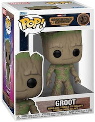 Funko Pop! Marvel: Guardians of the Galaxy - Groot 1203