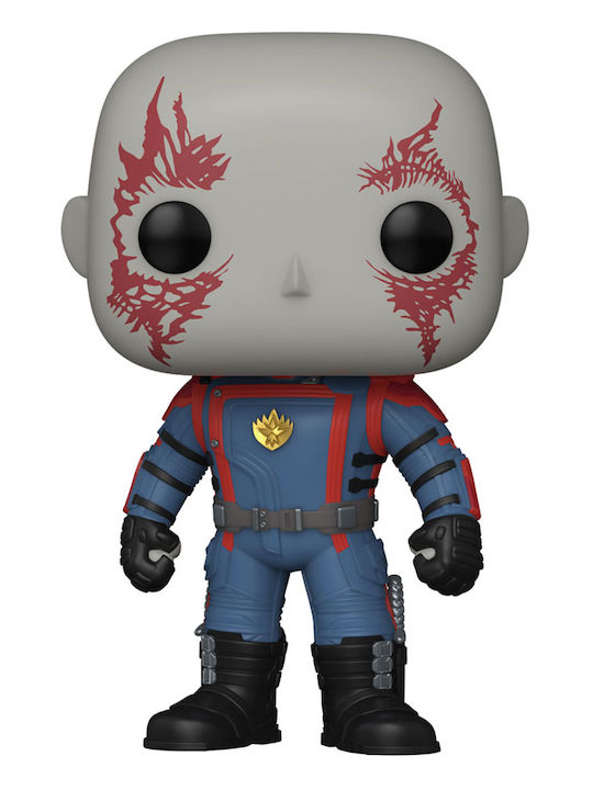 Funko Поп! Marvel: Пазители на галактиката - Dr...