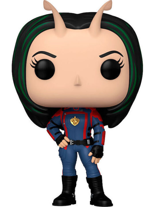Funko Pop! Marvel: Wächter der Galaxis - Mantis...