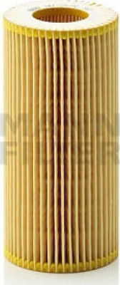 Mann Filter Φίλτρο Λαδιού Αυτοκινήτου για Mercedes Benz