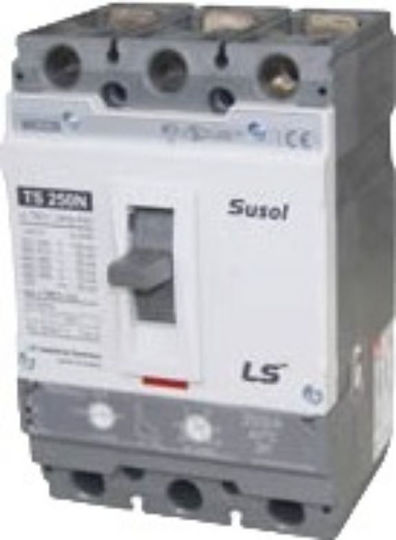 LS TS250N/250 ATU Strom Industrieller Typ 03.022.0076