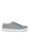 Peu Rambla Vulcan Sneakers Gray