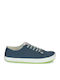 Ανδρικά Sneakers Navy Μπλε