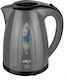 Ankor Reisekessel 1.2Es 1100W Grau