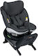 BeSafe iZi Turn M Baby Car Seat i-Size Anthraci...