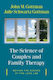 The Science of Couples and Family Therapy