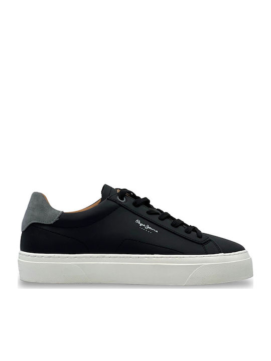 Pepe Jeans Yogi Original 23 Herren Sneakers Sch...