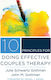 10 Principles for Doing Effective Couples Therapy