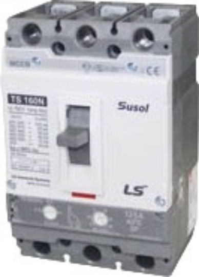 LS TS160N/125 ATU Industrial Power 03.022.0074