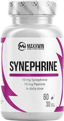 Maxxwin Synephrine 5мг 60 капси
