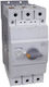 LS MMS-100S Termomagnetic 03.021.0030
