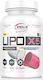 Genius Nutrition Lipo X5 Premium 250mg 60 κάψουλες