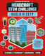 STEM Challenge - Minecraft City, Baue deine eigene Minecraft-Stadt