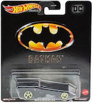 Hot Wheels Batman Batmobile Car for 3++ Years