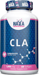 Haya Labs CLA 1000mg 60 softgels