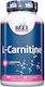 Haya Labs L Carnitine Συμπλήρωμα Διατροφής με Καρνιτίνη 250mg 60 κάψουλες