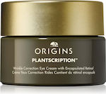 Origins Plantscription Anti-îmbătrânire Cremă Pentru Ochi 15ml