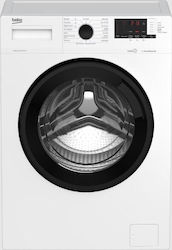 Beko Washing Machine 9kg 1200 RPM WUV9612WPBSE