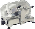 Celme Electric Commercial Ham Slicer 250mm W30xD44xH34cm FY-250