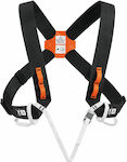 Petzl Explo C027AA00 Men's Harness Climbing