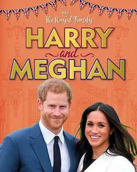 Harry and Meghan