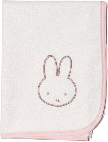 Miffy Prosoape Pentru Eructație Și Învelișuri Pentru Înfășat 50x70cm Miffy Prosoape Pentru Eructație Și Învelișuri Pentru Înfășat 50x70cm