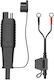 Fulbat Fulload 1000 Autobatterieladegerät 6/12V