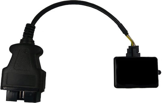 Auto-Adapter TV-free με MIB + MIB2 für Auto / Skoda / VW