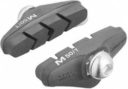 Shimano BR-1055 Τακάκια για V-Brakes Multipack Shimano BR-1055 Τακάκια για V-Brakes Multipack