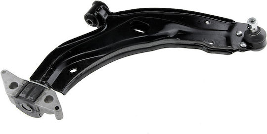 NTY Car Scissors for Fiat Doblo Cargo 2001 Right ZWD-FT-030
