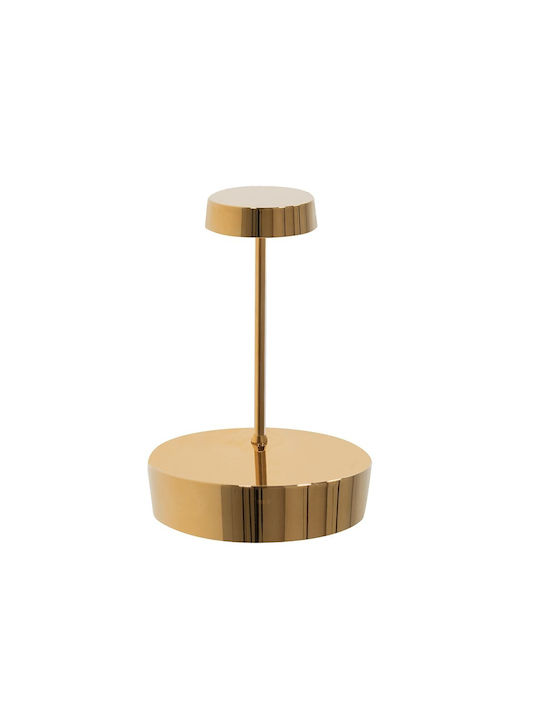 Zafferano Zafferano Outdoor Floor Lamp Mini LED...