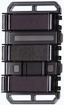 Meiho Multi Board BM-S Κασετίνα Ψαρέματος 7.5x12x3.1 εκ.