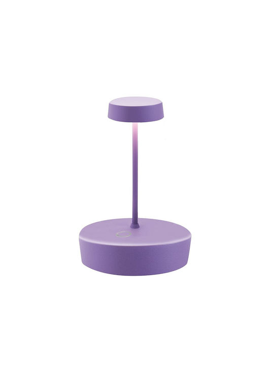Zafferano Swap Mini Outdoor Floor Lamp LED for ...
