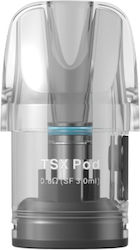 Aspire TSX Pod 3ml Aspire TSX Pod 3ml