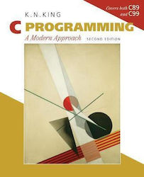 C Programming, Eine moderne Herangehensweise