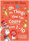 Oh, The Things you can Count from 1-10