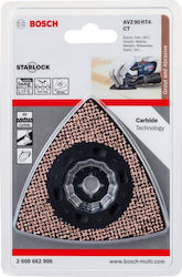 Bosch AVZ 90 RT4 Carbide Πέλμα Τριβείου 90 Bosch AVZ 90 RT4 Carbide Πέλμα Τριβείου 90